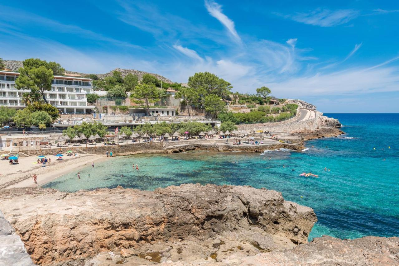Appartamento Mirador Blue L - Cala Sant Vicenc Cala de Sant Vicenc Esterno foto